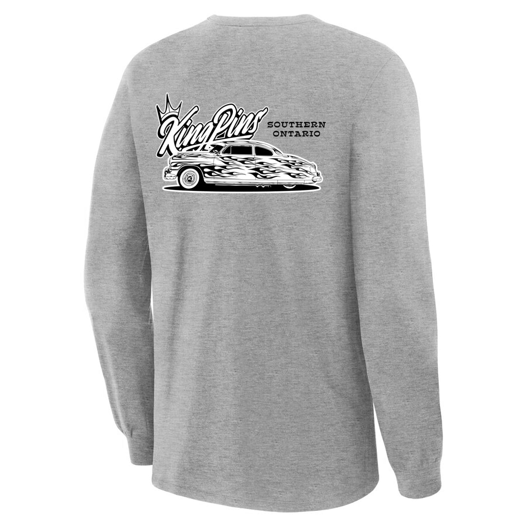 T-shirt à manches courtes de l'école primaire St. Thomas Stars - Adulte