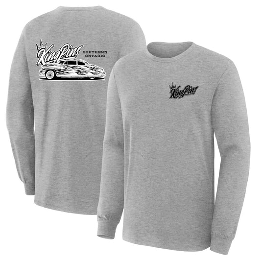 T-shirt à manches courtes de l'école primaire St. Thomas Stars - Adulte