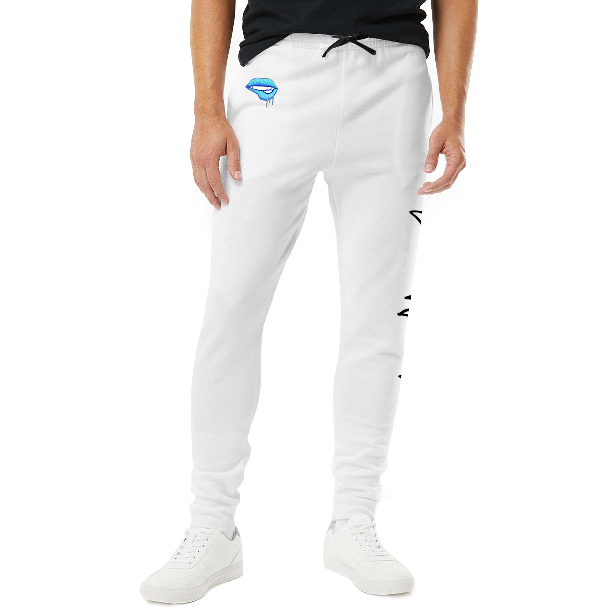 T-shirt à manches courtes de l'école primaire St. Thomas Stars - Adulte