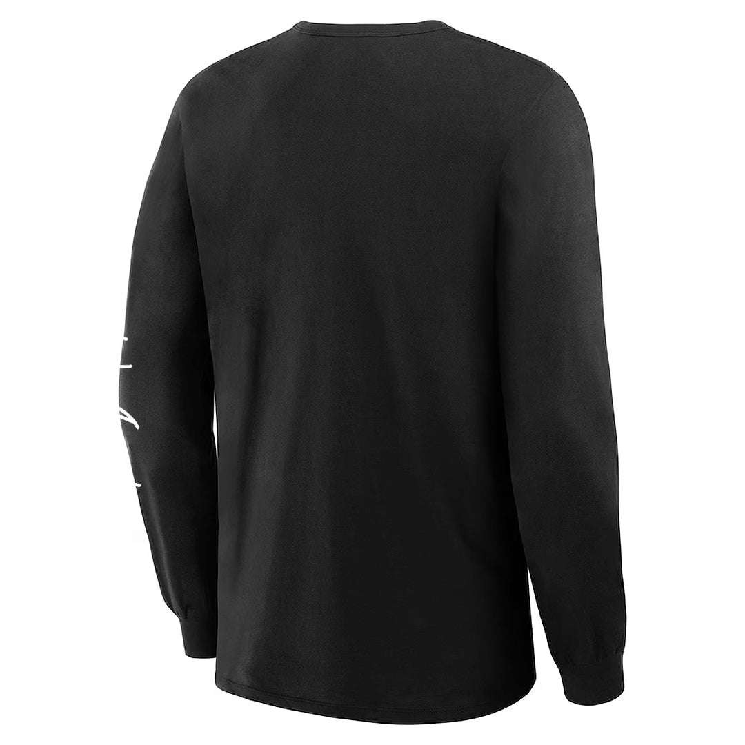 T-shirt à manches courtes de l'école primaire St. Thomas Stars - Adulte