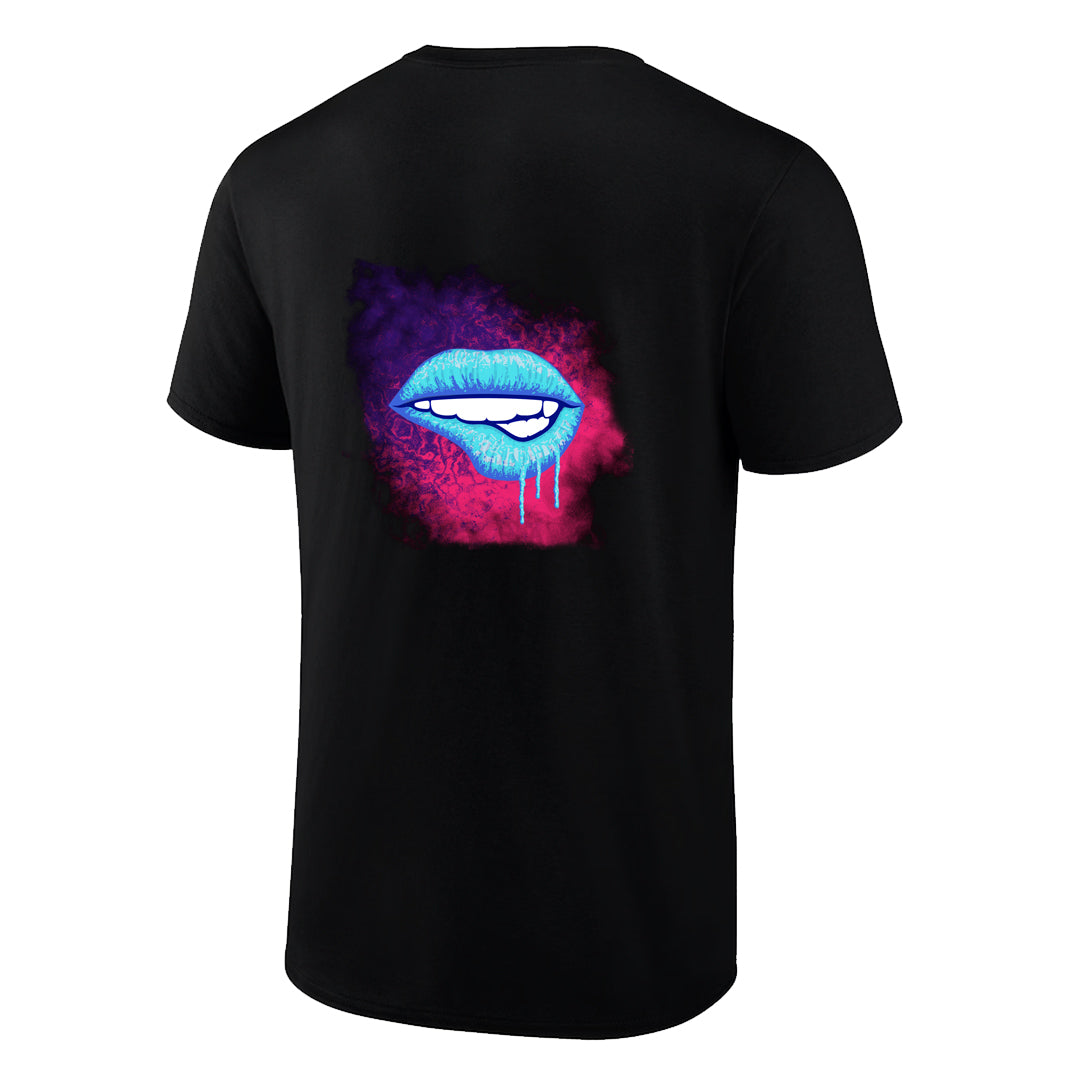 T-shirt à manches courtes de l'école primaire St. Thomas Stars - Adulte