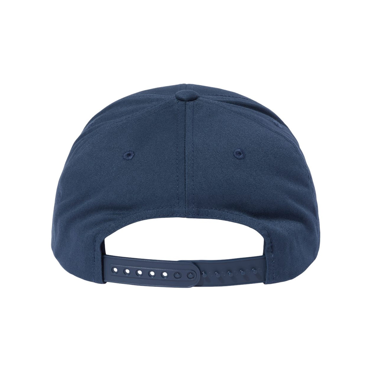 Niagara Polo Adult Snapback Cap - Navy