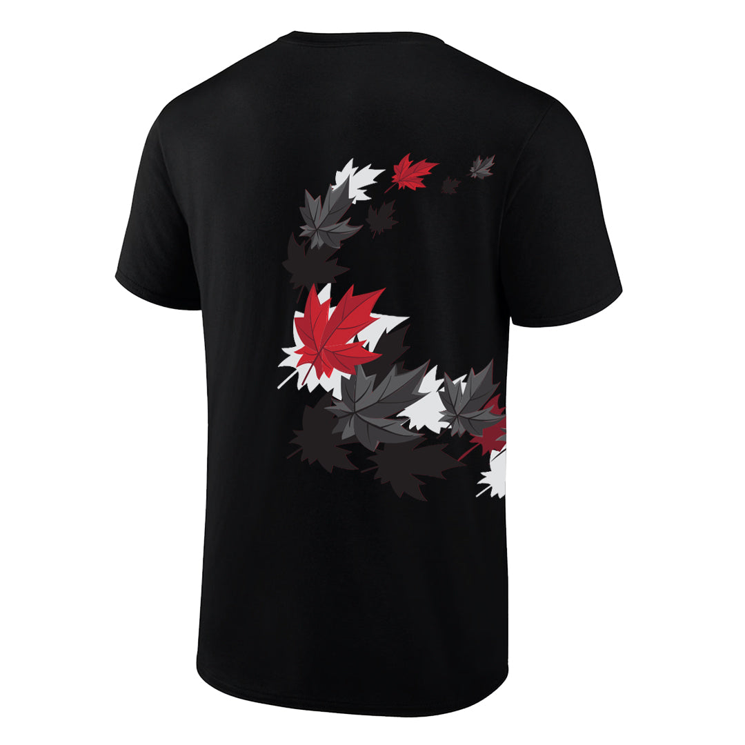 O5PBA Adult Limited Edition Short Sleeve T-Shirt