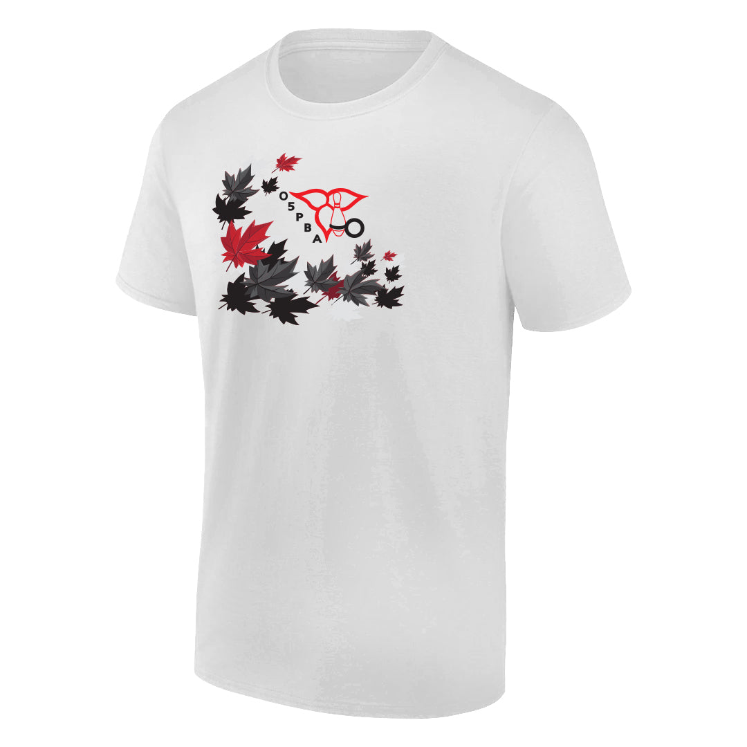 O5PBA Adult Limited Edition Short Sleeve T-Shirt