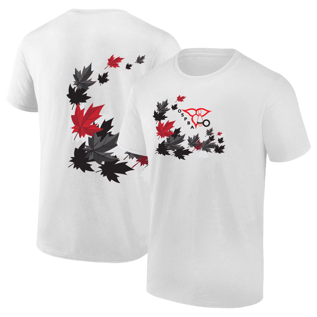 O5PBA Adult Limited Edition Short Sleeve T-Shirt