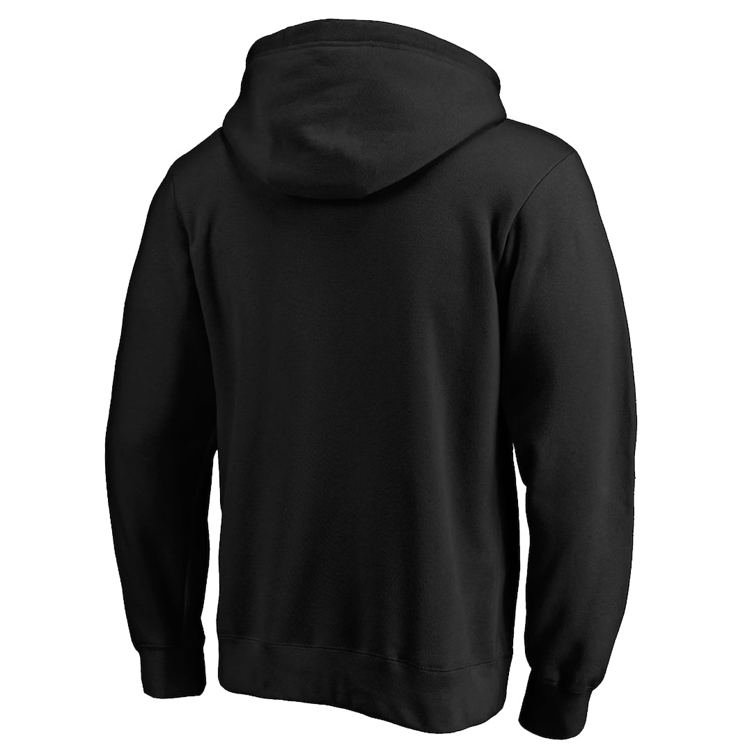 O5PBA Adult Primary Full Zip Sweatshirt