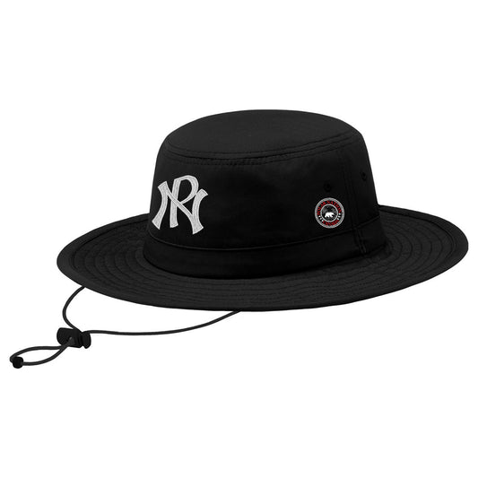 Polar Nation Signature Series Adult Nylon Boonie Hat