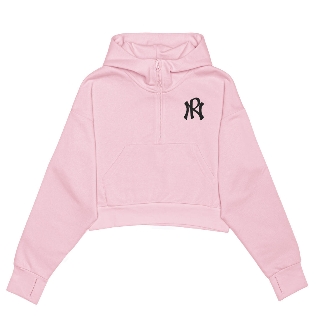 Polar Nation Club Series Ladies' Sweatshirt & Cap Special
