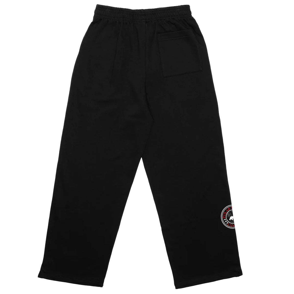 Polar Nation Signature Series Adult Wide Leg Sweatpants