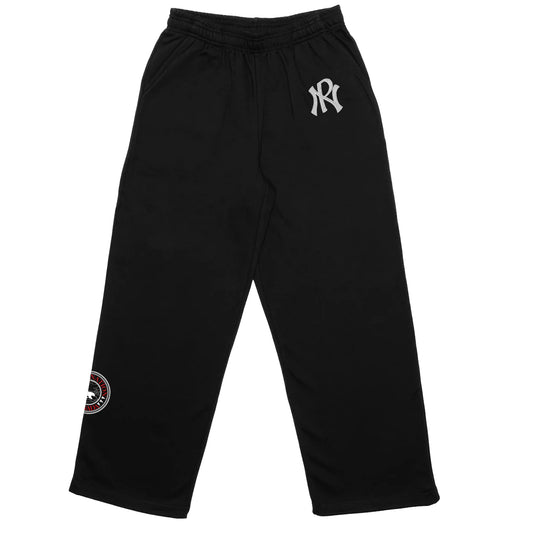 Polar Nation Signature Series Adult Wide Leg Sweatpants