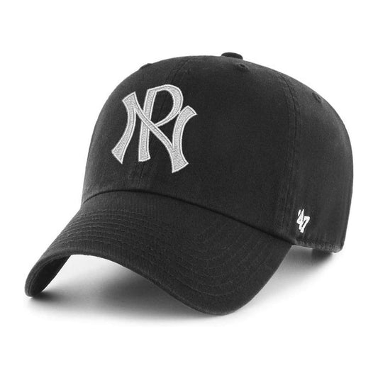 Polar Nation Signature Series Adult Clean Up Adjustable Cap