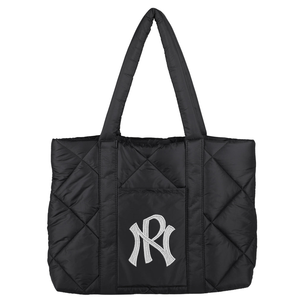 Polar Nation Signature Series Midtown Puffer Tote