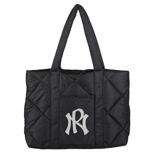 Polar Nation Signature Series Midtown Puffer Tote