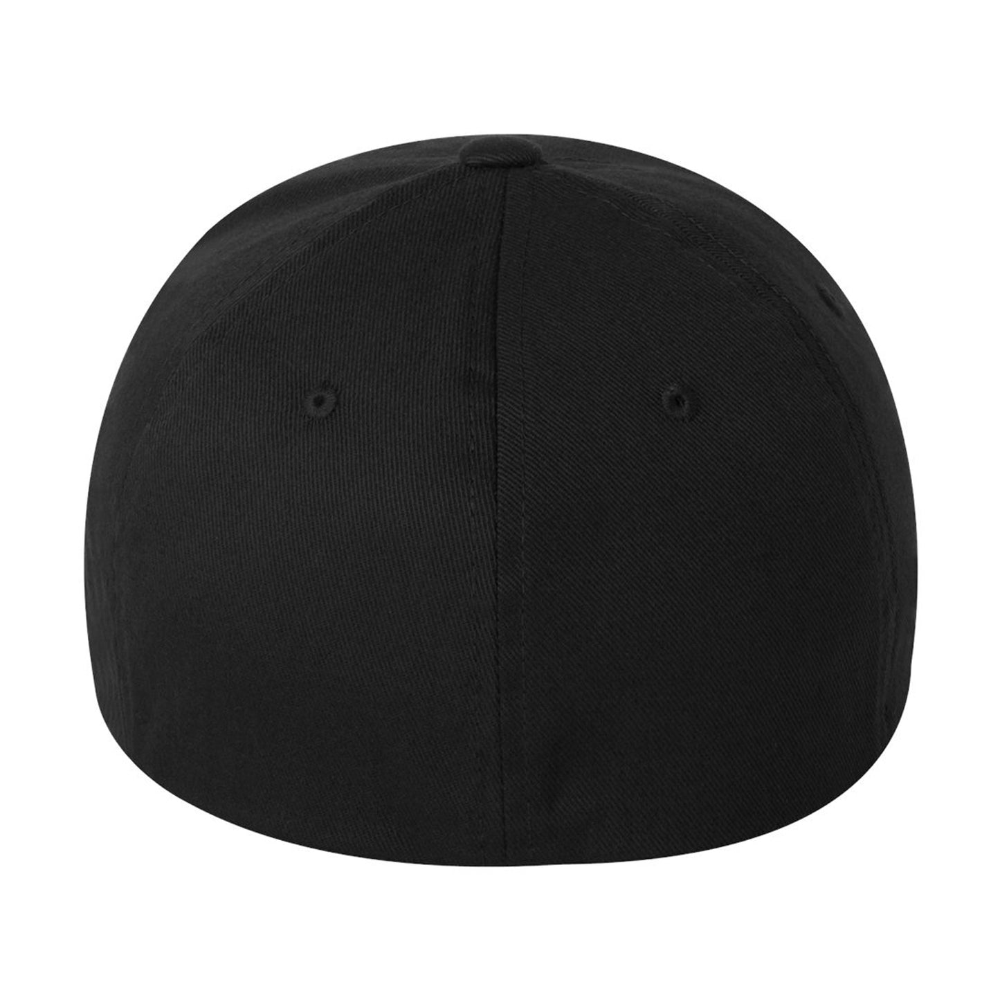 Revelree Festival 2025 Adult Cotton Blend Black Cap