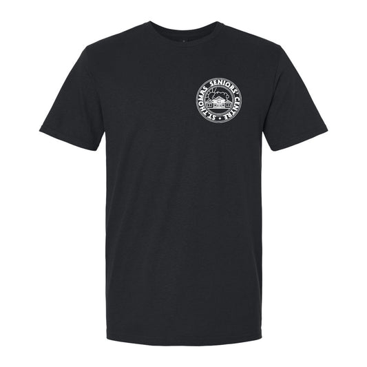 T-shirt à manches courtes de l'école primaire St. Thomas Stars - Adulte