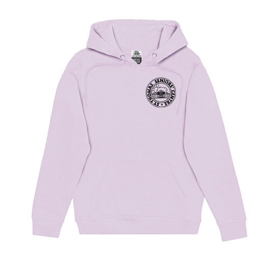 T-shirt à manches courtes de l'école primaire St. Thomas Stars - Adulte