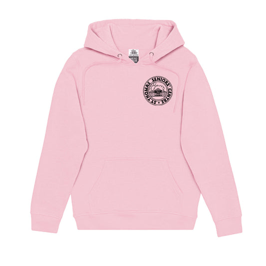 T-shirt à manches courtes de l'école primaire St. Thomas Stars - Adulte