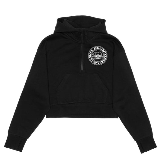 T-shirt à manches courtes de l'école primaire St. Thomas Stars - Adulte