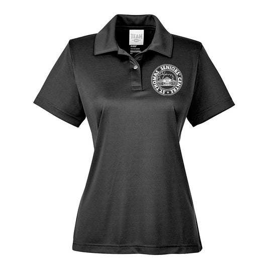 T-shirt à manches courtes de l'école primaire St. Thomas Stars - Adulte