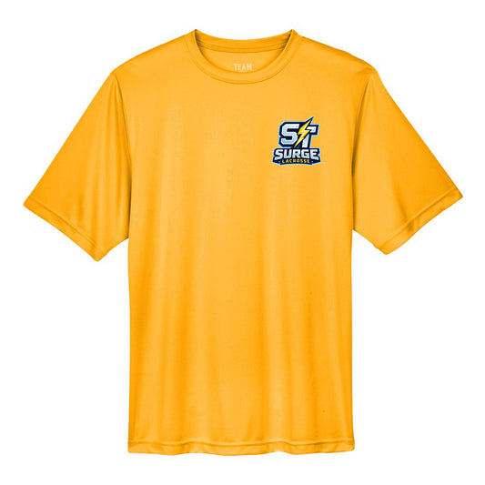 T-shirt à manches courtes de l'école primaire St. Thomas Stars - Adulte