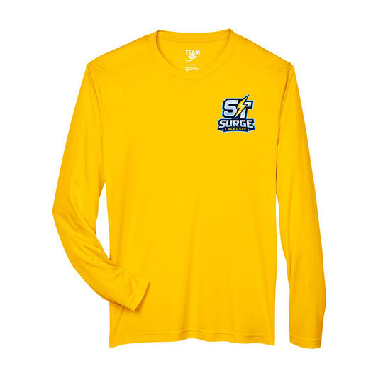 T-shirt à manches courtes de l'école primaire St. Thomas Stars - Adulte