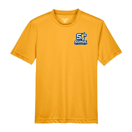 T-shirt à manches courtes de l'école primaire St. Thomas Stars - Adulte