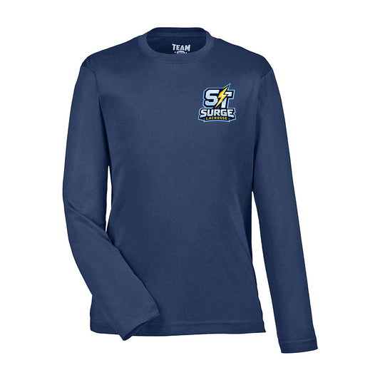 T-shirt à manches courtes de l'école primaire St. Thomas Stars - Adulte