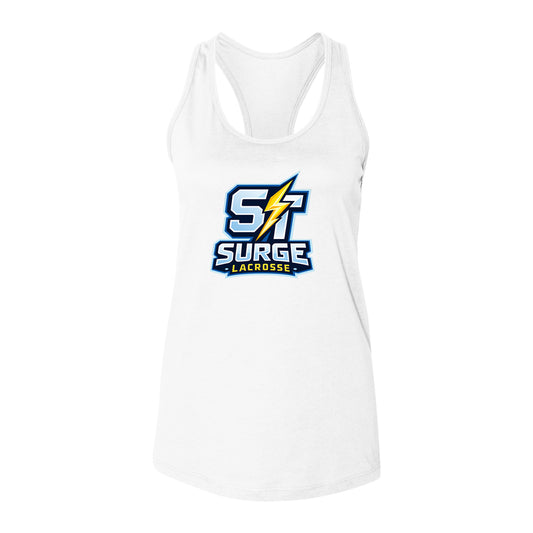 T-shirt à manches courtes de l'école primaire St. Thomas Stars - Adulte