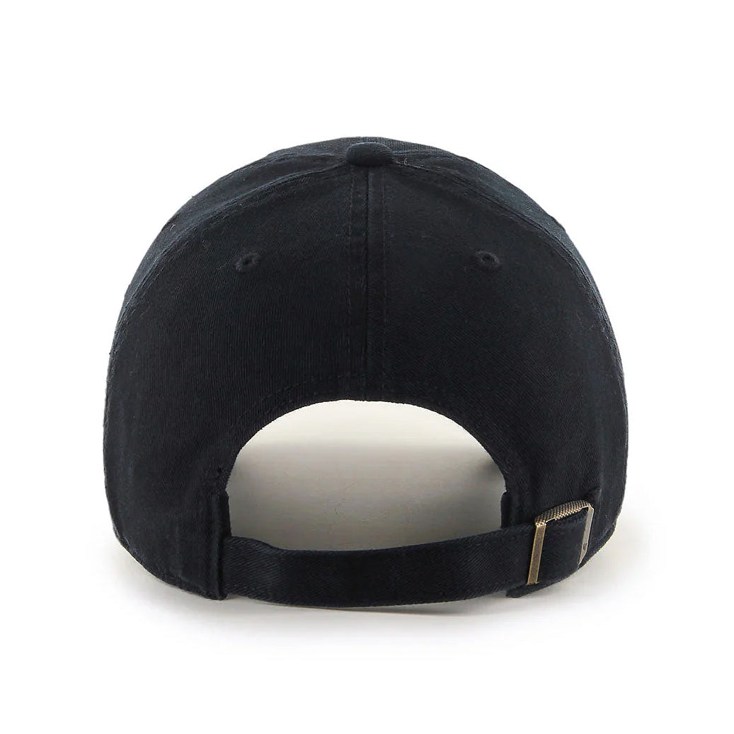 Polar Nation Signature Series Adult Clean Up Adjustable Cap