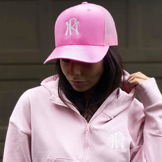 Polar Nation Club Series Ladies' Sweatshirt & Cap Special