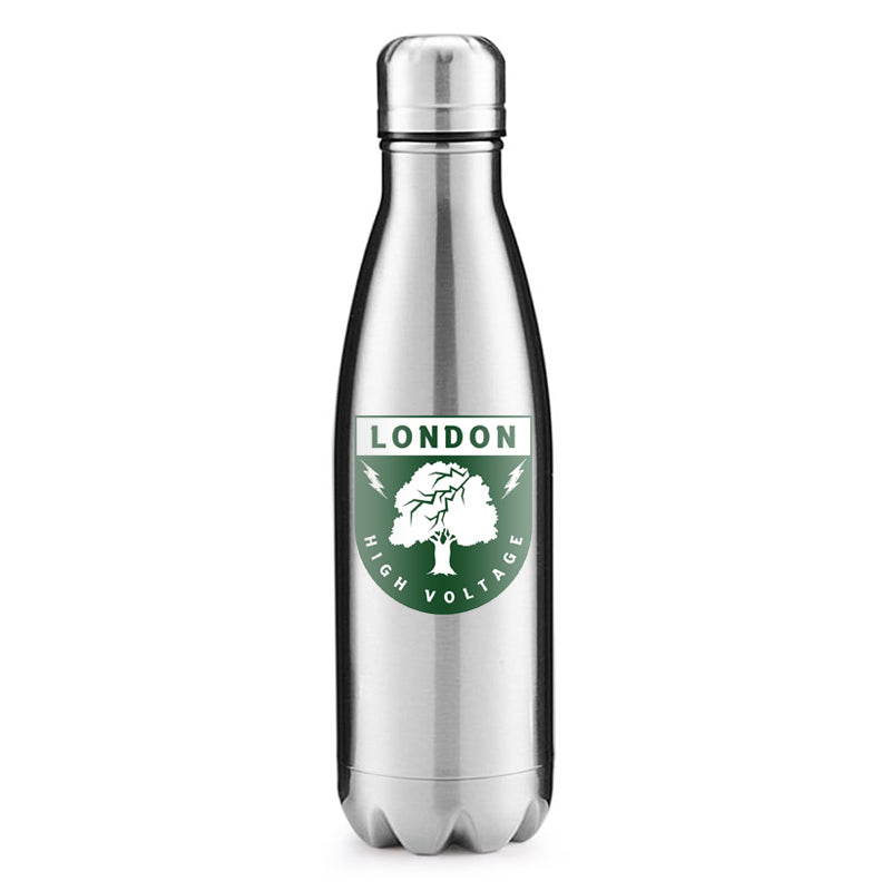 VOLT Hockey London 17oz Stainless Steel Water Bottle