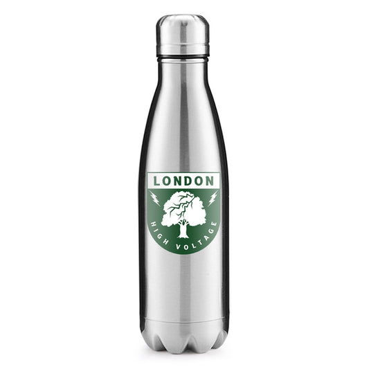 VOLT Hockey London 17oz Stainless Steel Water Bottle