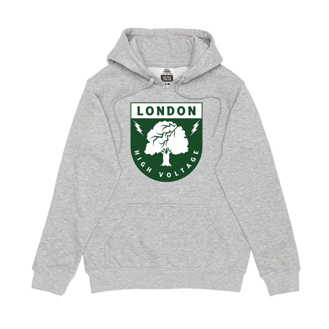 T-shirt à manches courtes de l'école primaire St. Thomas Stars - Adulte