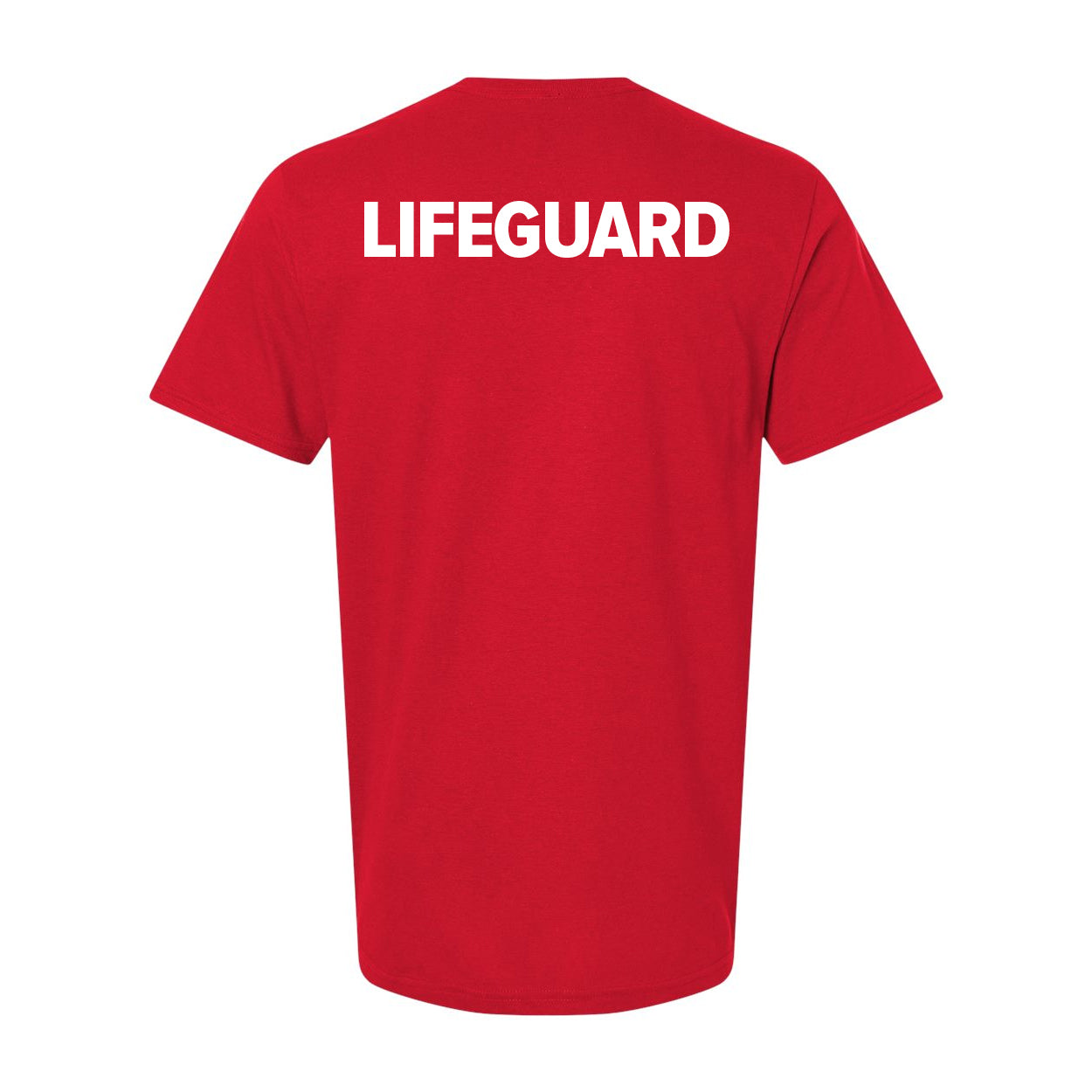 T-shirt à manches courtes de l'école primaire St. Thomas Stars - Adulte