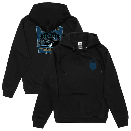 T-shirt à manches courtes de l'école primaire St. Thomas Stars - Adulte