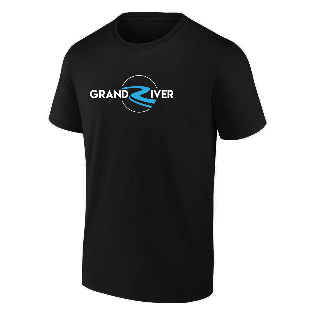 Grand River Adult Primary Short Sleeve T-Shirt