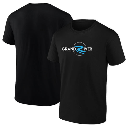 Grand River Adult Primary Short Sleeve T-Shirt