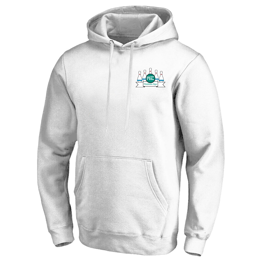 Middlesex Elgin Adult Primary Hooded Sweatshirt