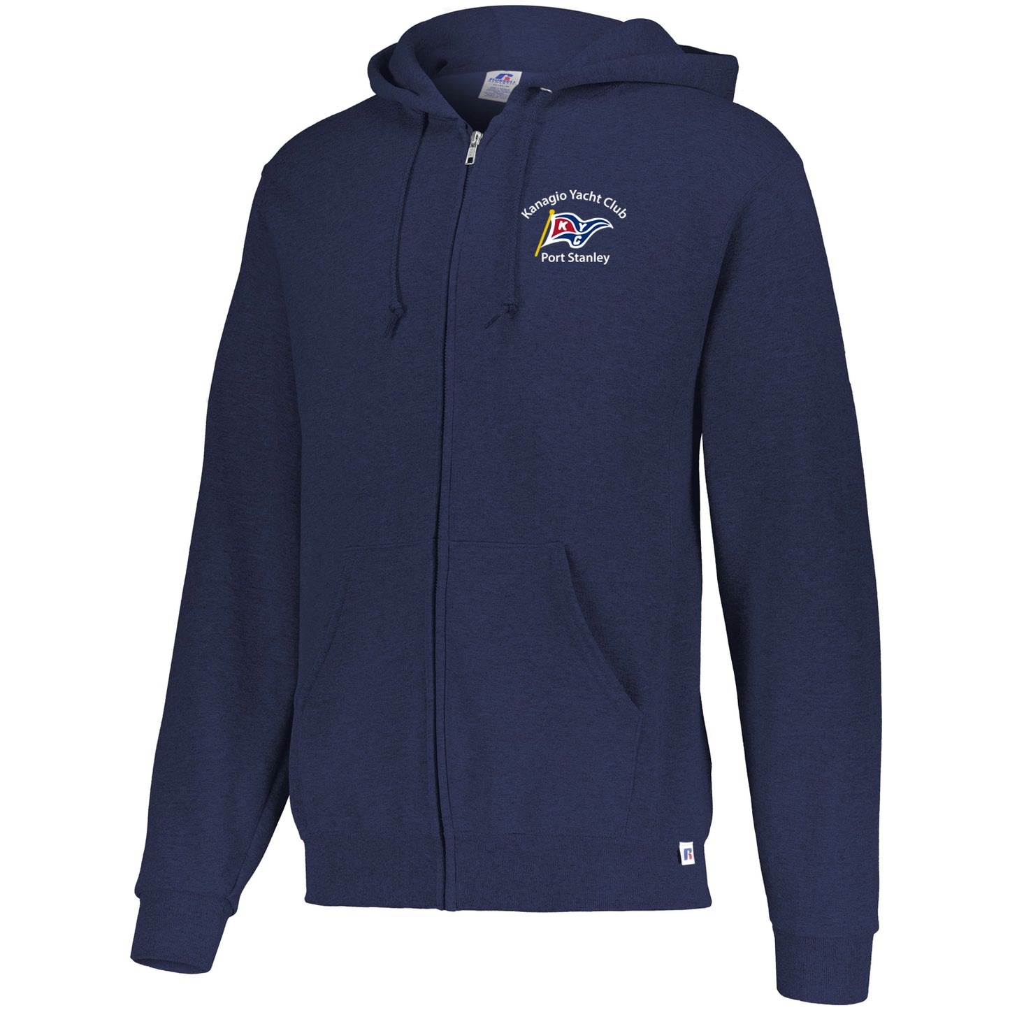 T-shirt à manches courtes de l'école primaire St. Thomas Stars - Adulte