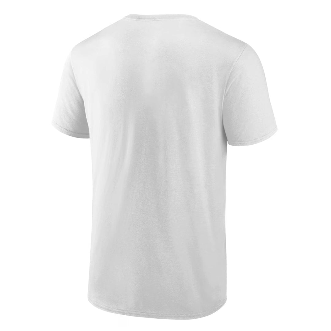 York Simcoe Adult Primary Short Sleeve T-Shirt